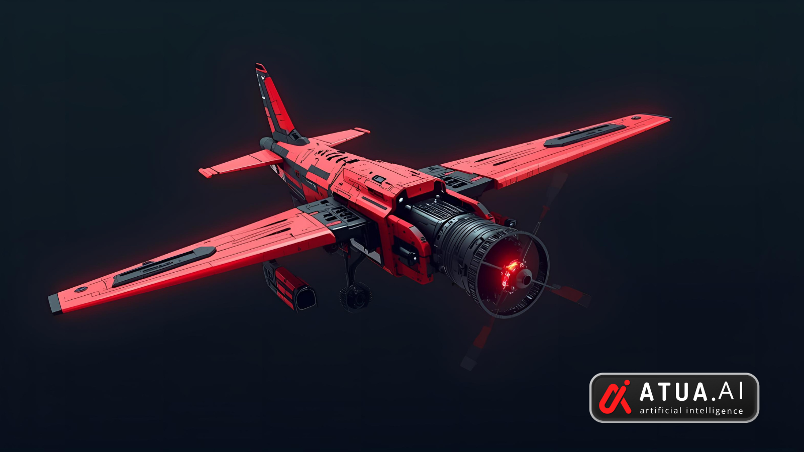 Atua AI Deploys AI Content Generation Engine for Web3 Creators