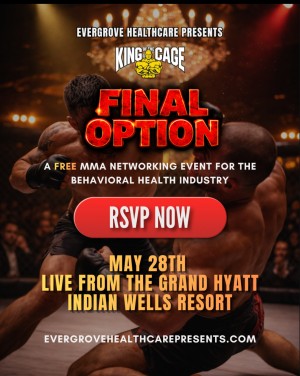 a free networking event West Coast Symposium 