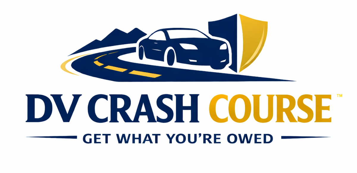 DV Crash Course™ Launches to Help Drivers Recover Post Accident Diminished Value