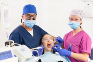 Sher Dental Starts Their Emergency Dental Care Services 