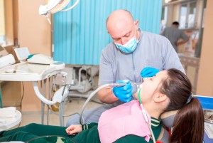 Sher Dental Starts Their Emergency Dental Care Services 
