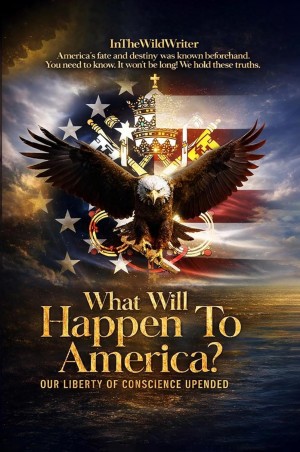 New Book Explores the Future of Religious Liberty and the Role of Biblical Prophecy in Modern America