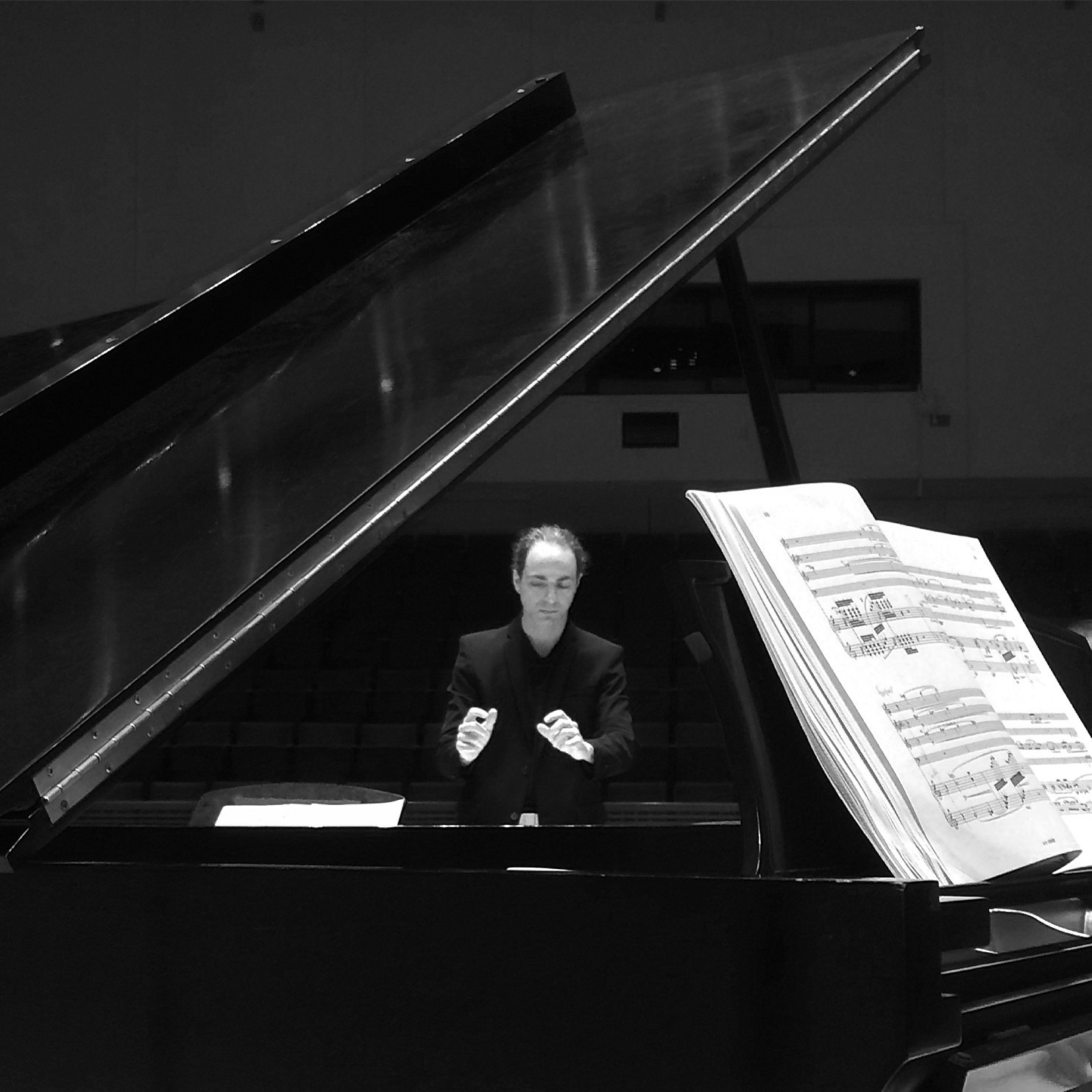 Peyman Farzinpour