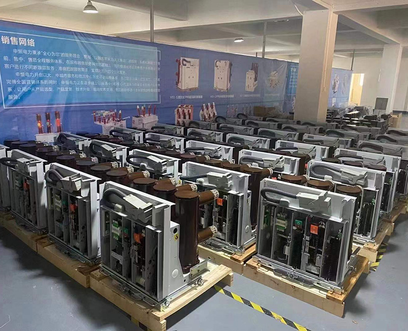 Medium Voltage Switchgear Manufacturer Medium Voltage Switchgear Manufacturer