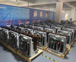 Medium Voltage Switchgear Manufacturer
