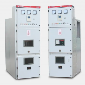 OEM Medium Voltage Switchgear Manufacturer
