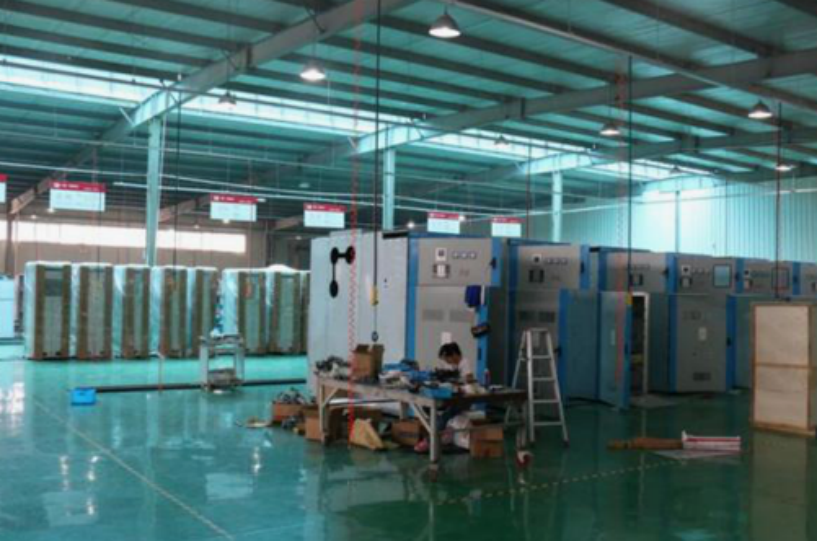 Prefabricated Substation Prefabricated Substation