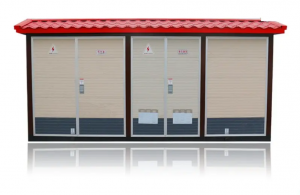 Compact Substation Direct Factory