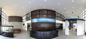 Distribution Transformers