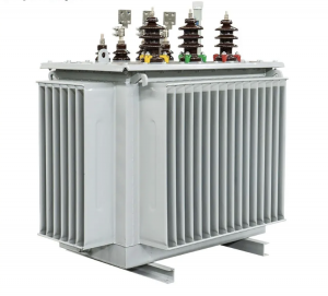 Oil Immersed Transformer Supplier