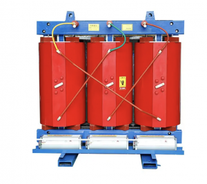 Ready To Install Dry Type Transformer Expert