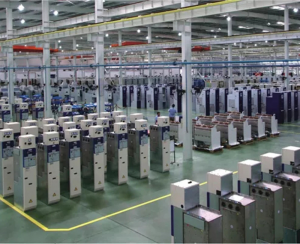 Skid Mounted Substation Solution