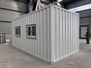 Containerized Substation Turnkey Substation Solution