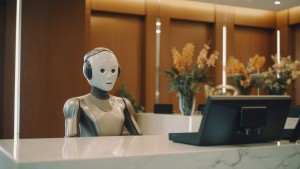 Ai Receptionist Australia