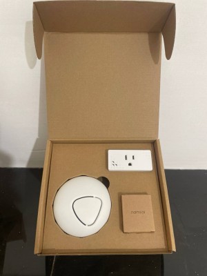 Wifi Sensor Sample Kit