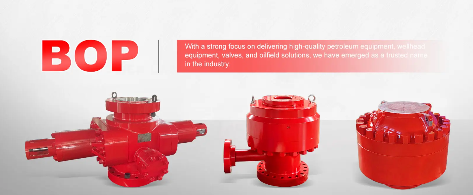 China Best API 6A valve Manufacturer2