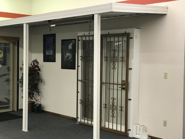 Custom Storm Doors Colorado Springs Custom Storm Doors Colorado Springs