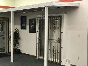 Custom Storm Doors Colorado Springs