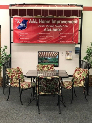 Retractable Awnings Colorado Springs