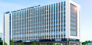 China s Best Video Intercom System Exporter