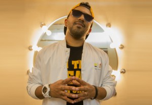 Gubbi, Live at Gopalan Mall