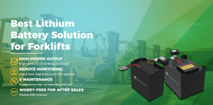 China Leading LiFePO4 Battery Manufacturer Lithmate