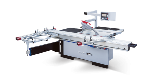 SMV8D X Panel saw