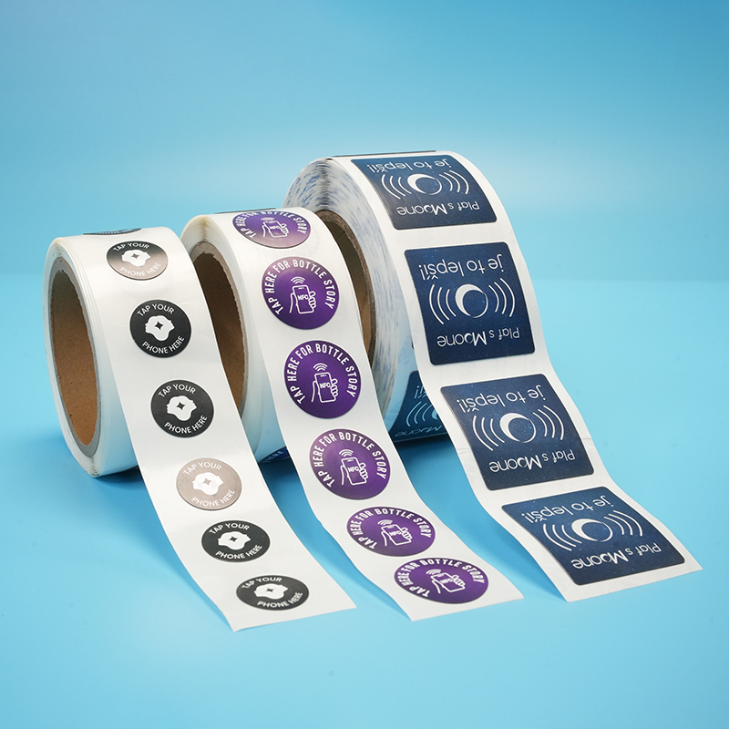 NFC Label NFC Label