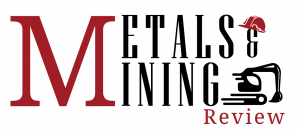 Metals Mining Logo Us