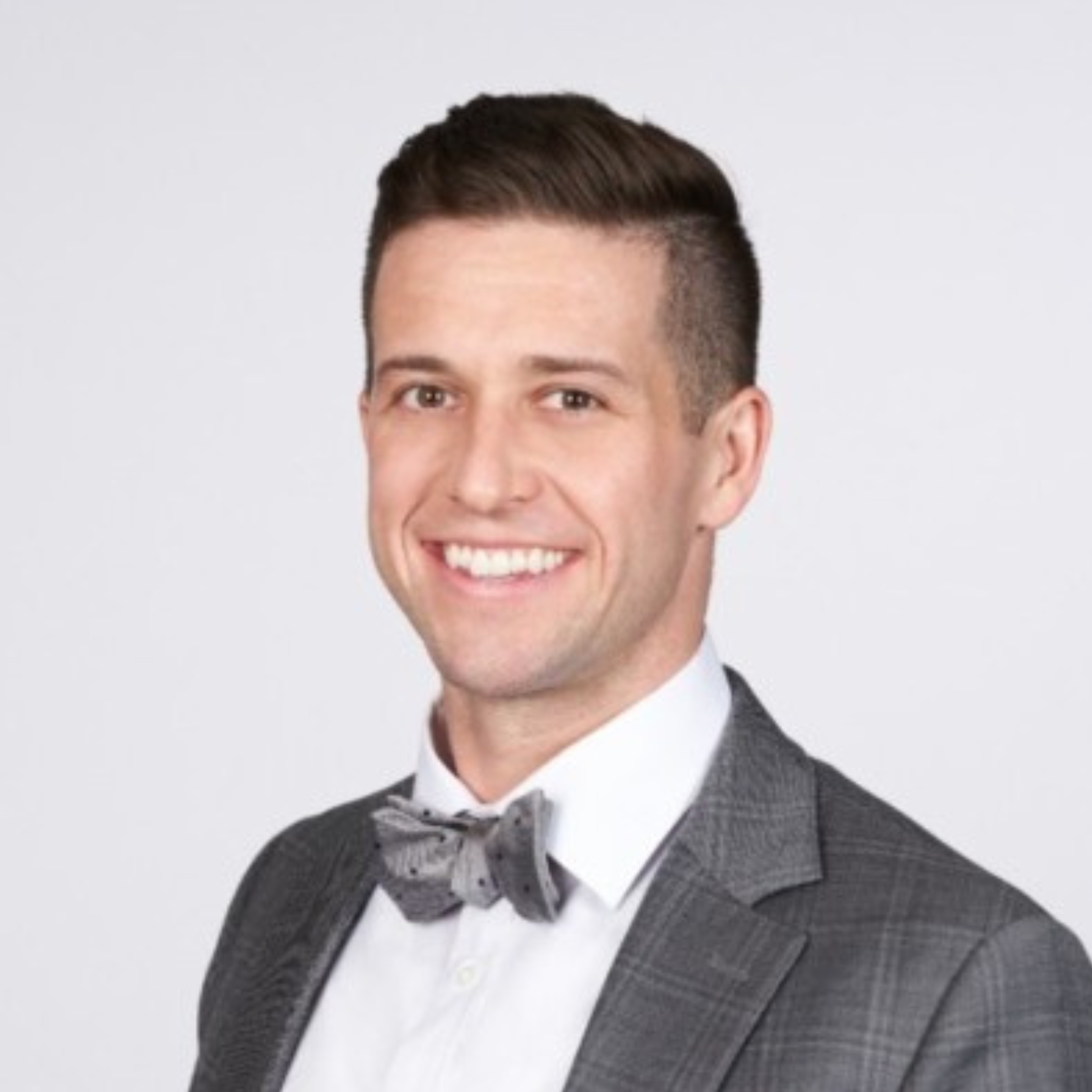 Adam Lewis FCAS MAAA