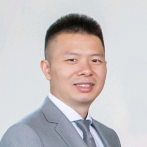 Felix Chan, FCIA, FCAS
