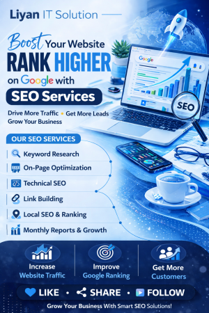 Digital Marketing Services