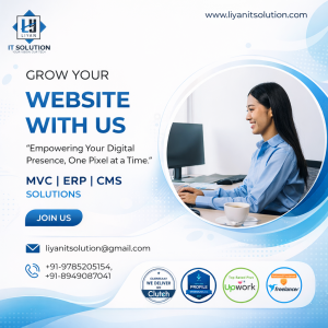 Web Development Services