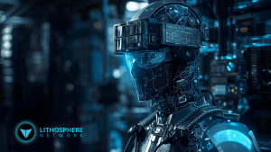 Verifiable AI pipeline enabling transparent and trustless decentralized execution.