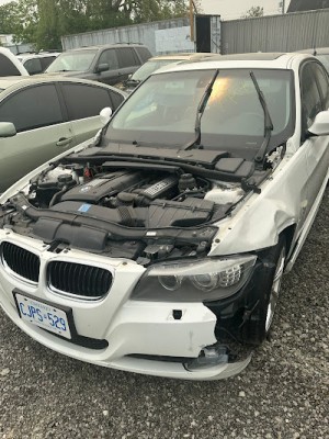 cash for cars North York