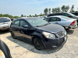 cash for scrap cars North York