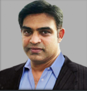 Vineel Sompalli, MD, FACC, FSCAI, a Cardiologist with Orlando Heart & Vascular Center 