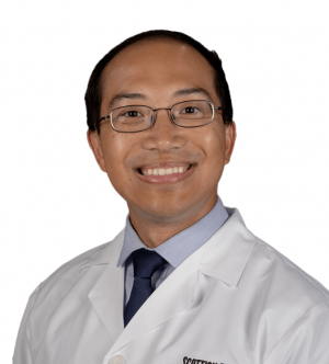 America’s Best In Medicine Profiles Kevin Chiang, M.D., M.Ed., FAAP: Pediatric Sports Medicine Physician At Scottish