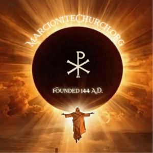 MarcioniteChurch.org