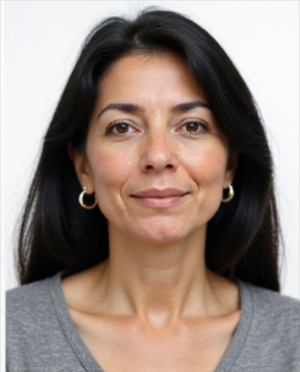 Suha Atiyeh on Why Authenticity Will Outlast Aesthetic Trends in Contemporary Art