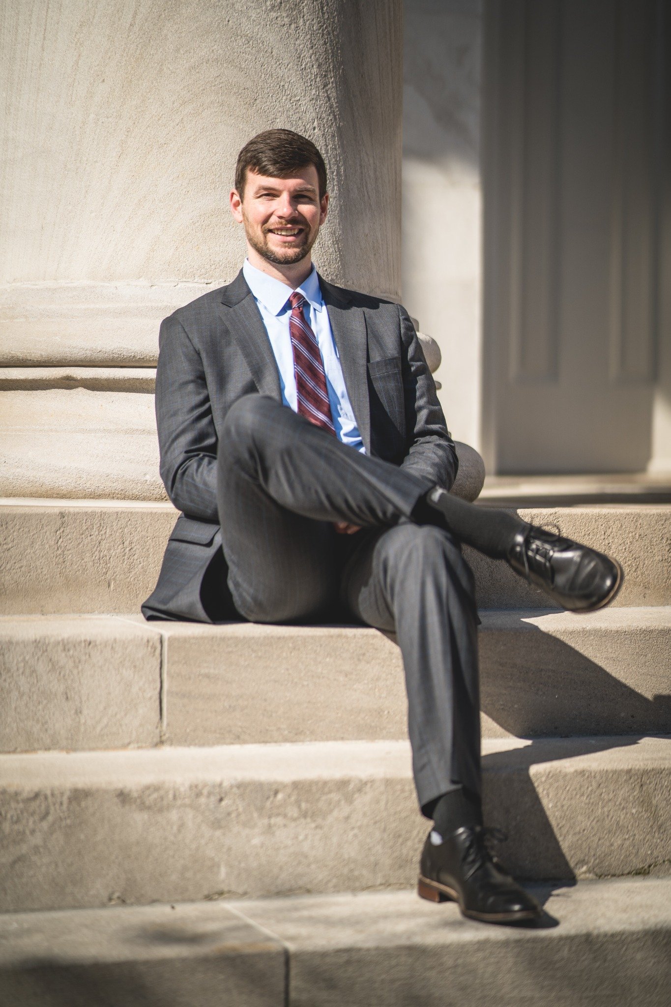 Garnett Patterson Injury Lawyers in Huntsville Alabama