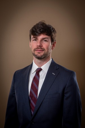 Hunter Garnett personal injury lawyer