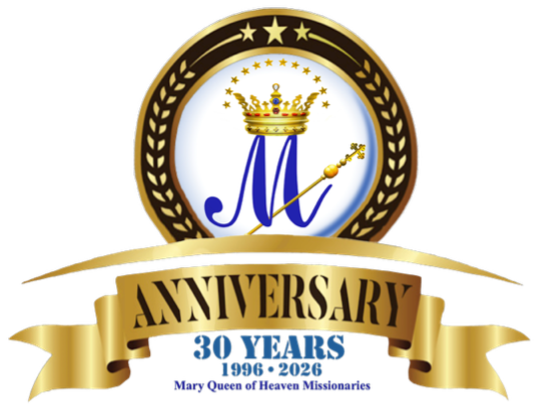 MQHM Anniversary Logo