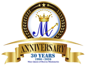 MQHM Anniversary Logo