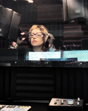 Blood Eternal audiobook narrated by Amber Benson written by Raven Belasco