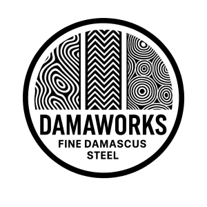 Damaworks Logo New