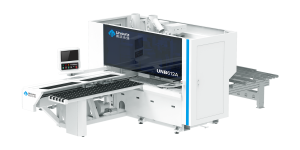 UNB612A ATC Six sides drill machine