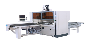 UNISUNX CNC Router