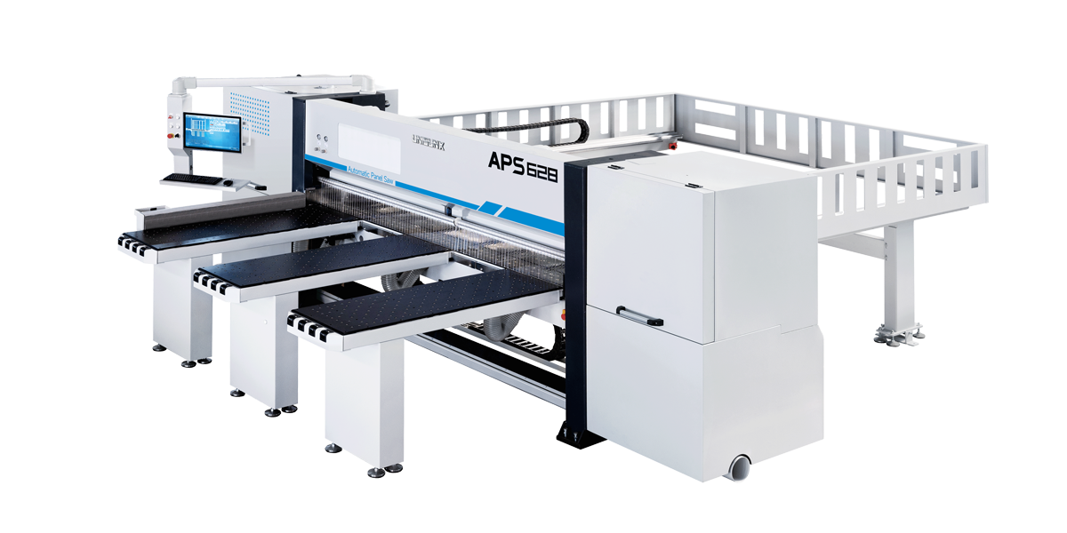 Computer Beam Saw Computer Beam Saw