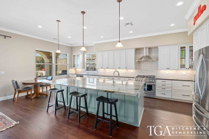 TGA Kitchens & Remodeling Best Kitchen Remodeler in Tampa Bay 2026